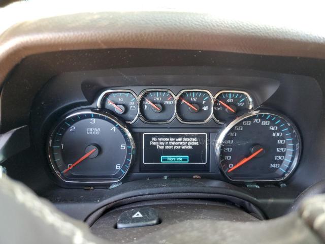 Photo 9 from auction – 2019 GMC YUKON SLT with VIN 1GKS1BKC1KR306992