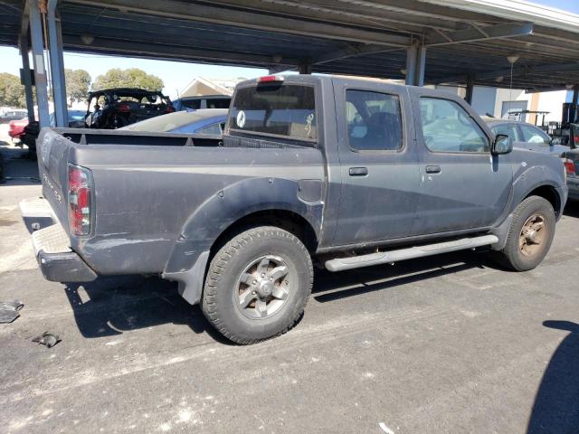 Photo 3 from auction – 2002 NISSAN FRONTIER C with VIN 1N6ED27T12C324725