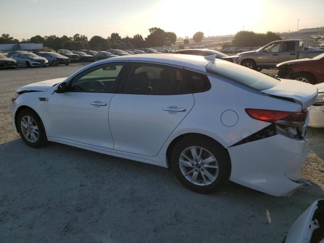 Photo 2 from auction – 2016 KIA OPTIMA LX with VIN KNAGT4L36G5102528