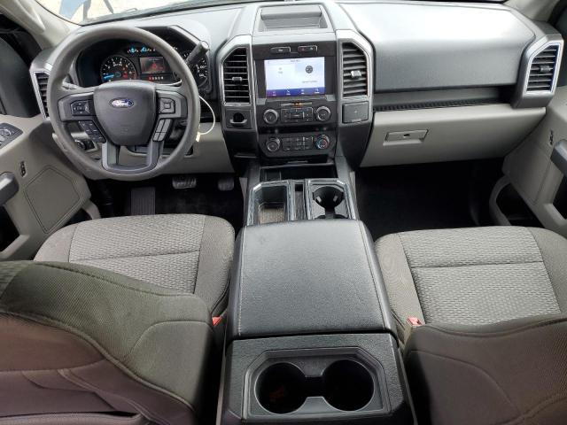 Photo 8 from auction – 2020 FORD F150 SUPER with VIN 1FTEW1CP6LFA54942