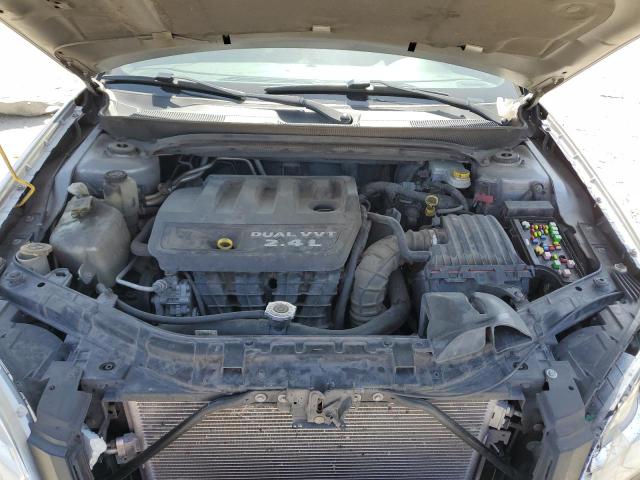 Фото 11 с аукциона – 2014 CHRYSLER 200 LX с VIN 1C3CCBAB4EN141958