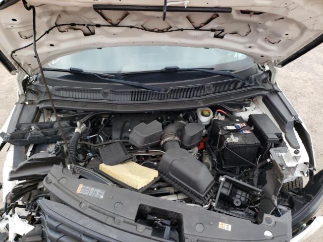 Zdjęcie 12 z aukcji – 2017 FORD EXPLORER P z VIN 1FM5K8AR0HGC66483