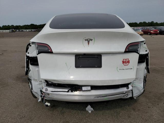Zdjęcie 6 z aukcji – 2021 TESLA MODEL Y z VIN 5YJYGDEE1MF261820