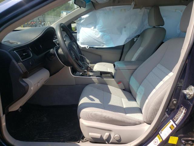 Photo 7 from auction – 2017 TOYOTA CAMRY LE with VIN 4T1BF1FK7HU732731