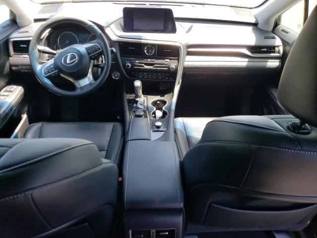 Photo 8 from auction – 2017 LEXUS RX 350 BAS with VIN 2T2BZMCAXHC106530