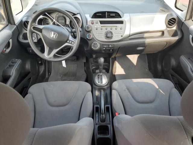 Photo 8 from auction – 2011 HONDA FIT with VIN JHMGE8H34BC023388