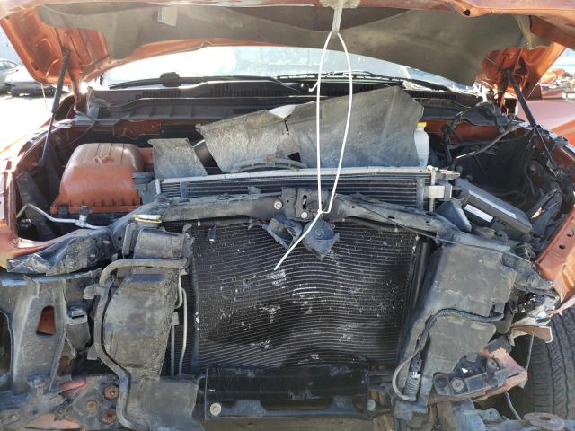 Photo 11 from auction – 2010 DODGE RAM 1500 with VIN 1D7RV1GT2AS167261