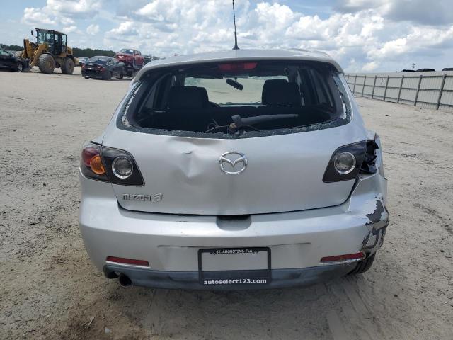 Photo 6 from auction – 2005 MAZDA 3 HATCHBAC with VIN JM1BK143951314390