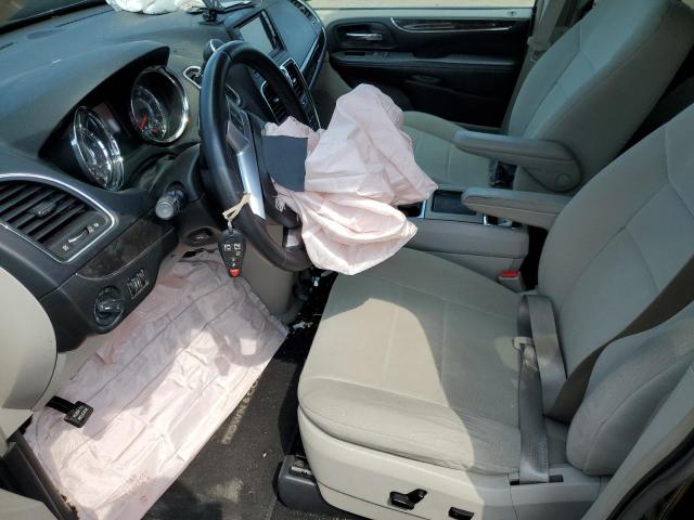 Photo 7 from auction – 2011 CHRYSLER TOWN & COU with VIN 2A4RR5DG6BR604964