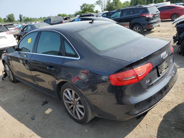 Foto 2 de la subasta – 2015 AUDI A4 PREMIUM con VIN WAUFFAFL0FN025120