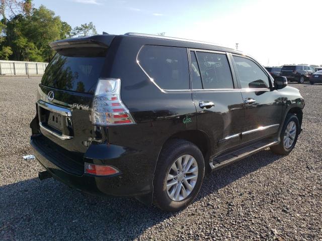 Photo 3 from auction – 2016 LEXUS GX 460 with VIN JTJBM7FX1G5143365