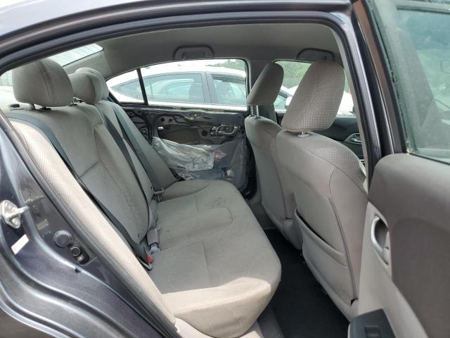 Zdjęcie 10 z aukcji – 2012 HONDA CIVIC LX z VIN 19XFB2F56CE388575