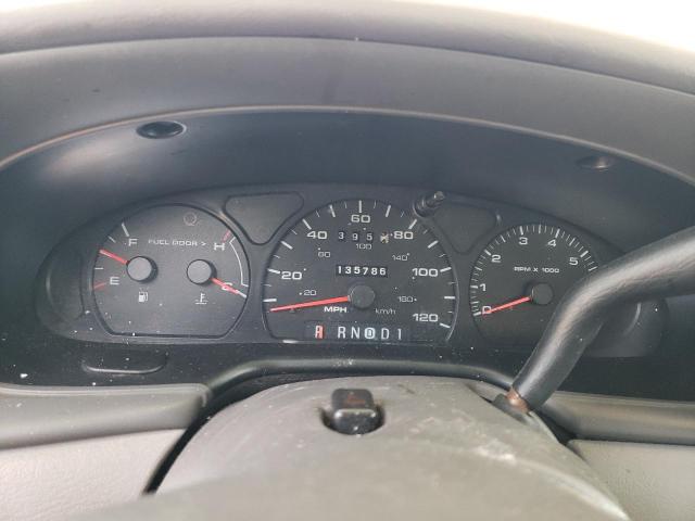 Фото 9 с аукциона – 2003 FORD TAURUS SES с VIN 1FAFP55U93A268192