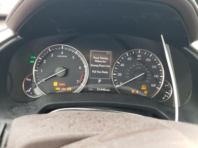Photo 9 from auction – 2016 LEXUS RX 350 BAS with VIN 2T2BZMCA9GC002657