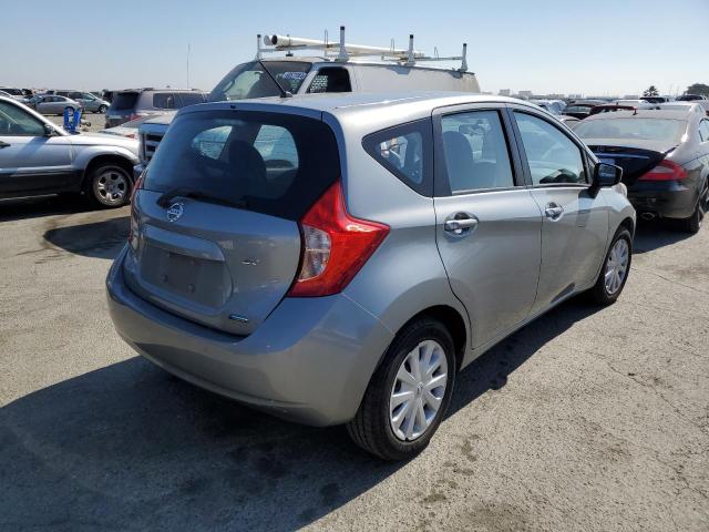 Photo 3 from auction – 2015 NISSAN VERSA NOTE with VIN 3N1CE2CP7FL352980