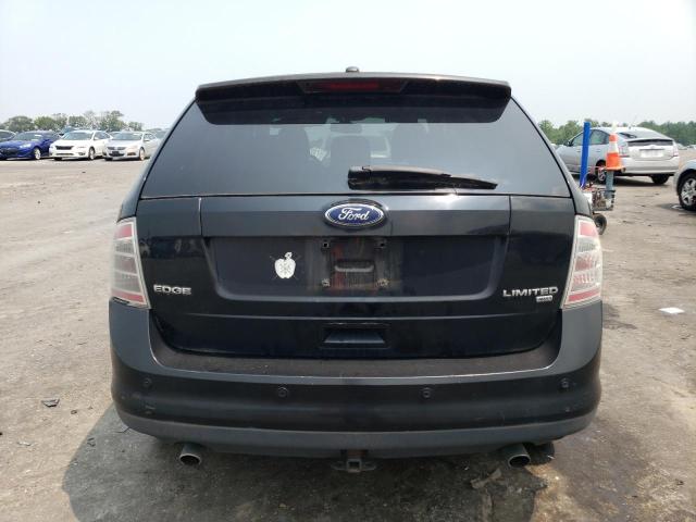 Photo 6 from auction – 2008 FORD EDGE LIMIT with VIN 2FMDK49C08BA78154