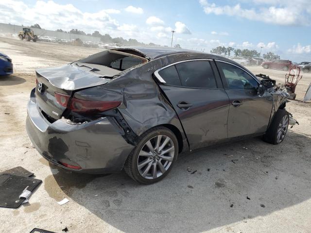 Photo 3 from auction – 2021 MAZDA 3 SELECT with VIN 3MZBPABM9MM205827