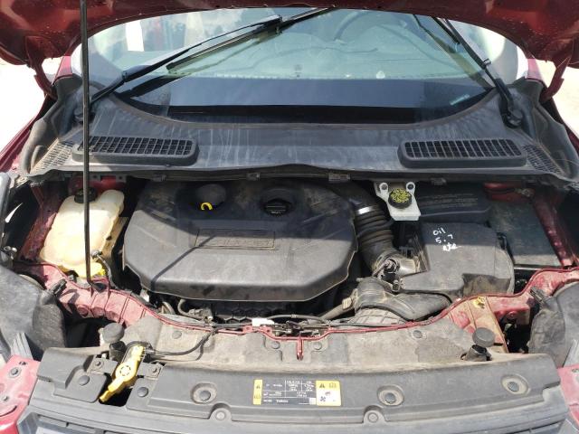 Photo 12 from auction – 2014 FORD ESCAPE SE with VIN 1FMCU0G91EUB68893