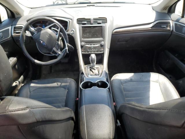 Photo 8 from auction – 2015 FORD FUSION SE with VIN 3FA6P0HDXFR105740