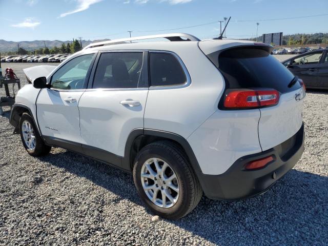 Photo 2 from auction – 2014 JEEP CHEROKEE L with VIN 1C4PJLCB4EW126781