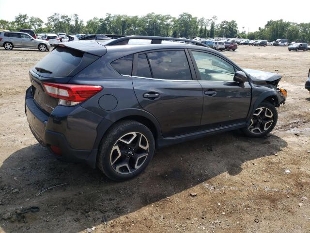 Photo 3 from auction – 2019 SUBARU CROSSTREK with VIN JF2GTANC4KH204353