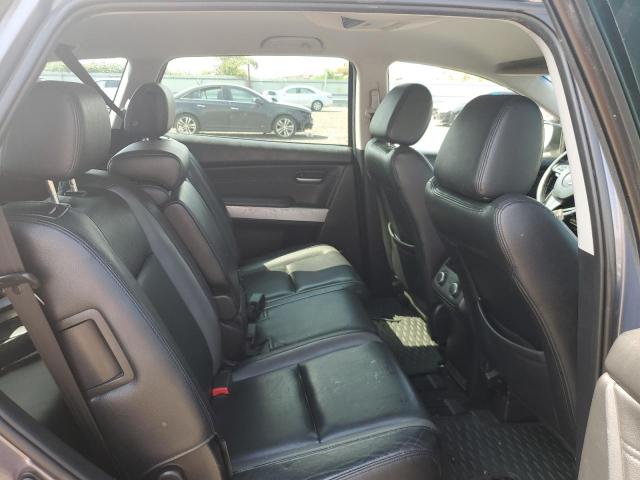 Photo 11 from auction – 2008 MAZDA CX-9 with VIN JM3TB38VX80147793