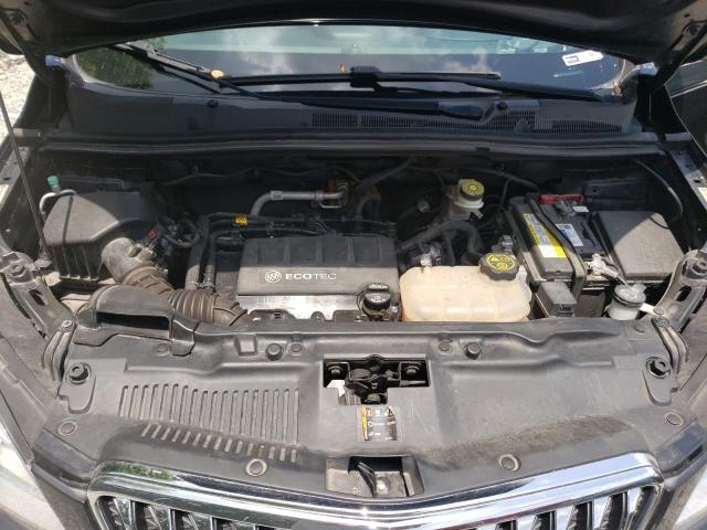 Photo 11 from auction – 2015 BUICK ENCORE CON with VIN KL4CJBSB6FB127461