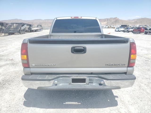 Photo 6 from auction – 2000 CHEVROLET SILVERADO with VIN 2GCEC19V2Y1402099