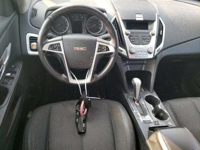 Photo 8 from auction – 2011 GMC TERRAIN SL with VIN 2CTFLTE59B6233817