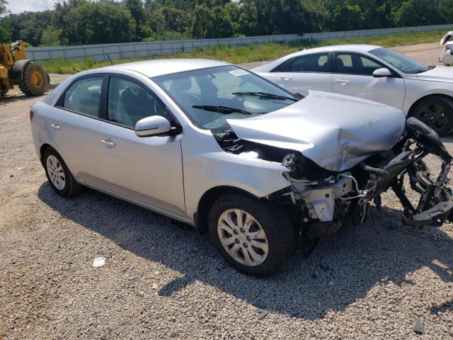 Photo 4 from auction – 2012 KIA FORTE EX with VIN KNAFU4A27C5621813