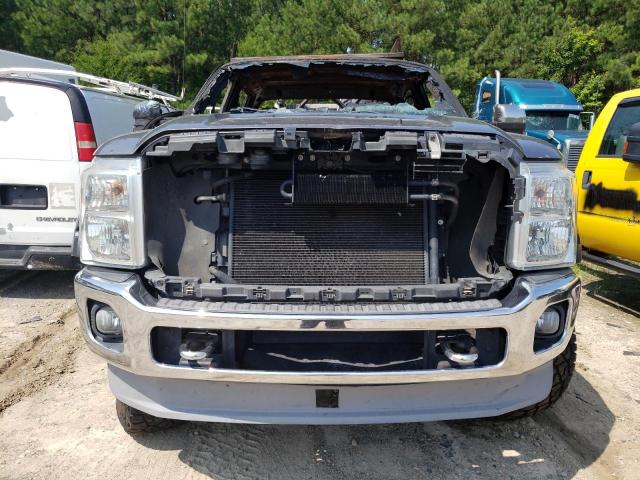 Photo 5 from auction – 2012 FORD F250 SUPER with VIN 1FT7W2B61CEC48632
