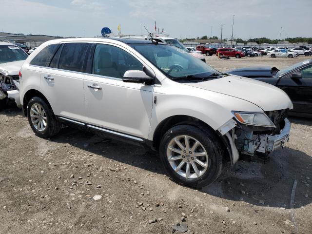 Photo 4 from auction – 2014 LINCOLN MKX with VIN 2LMDJ8JK6EBL16005