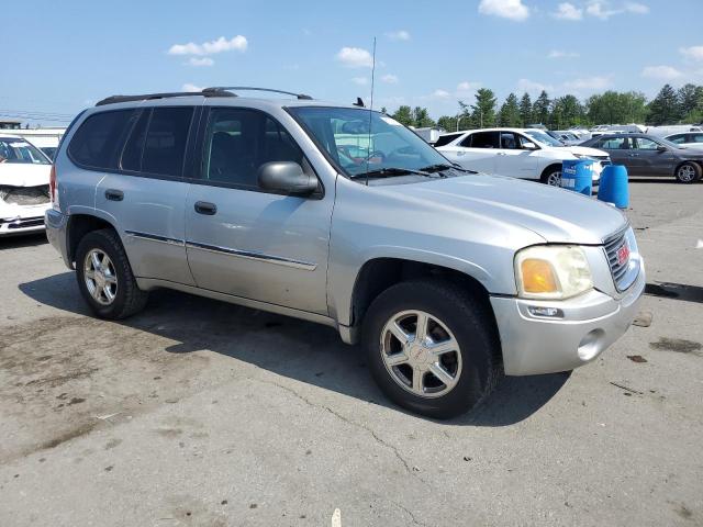 Photo 4 from auction – 2008 GMC ENVOY with VIN 1GKDS13S082249871