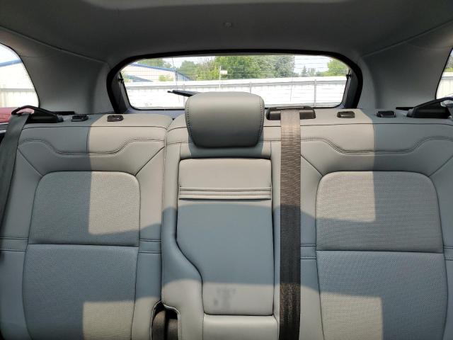 Photo 10 from auction – 2021 LINCOLN CORSAIR with VIN 5LMCJ1D90MUL07569