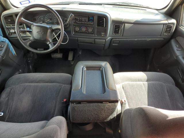 Photo 8 from auction – 2002 CHEVROLET SILVERADO with VIN 2GCEC19V121375372
