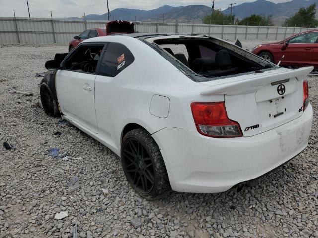 Photo 2 from auction – 2011 TOYOTA SCION TC with VIN JTKJF5C79B3003935