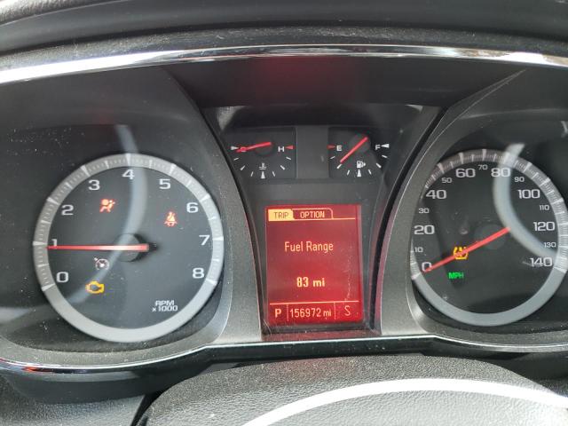 Photo 9 from auction – 2014 GMC TERRAIN SL with VIN 2GKFLXEK4E6311132