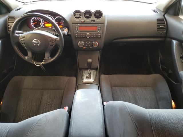 Photo 8 from auction – 2012 NISSAN ALTIMA BAS with VIN 1N4AL2AP6CC204880