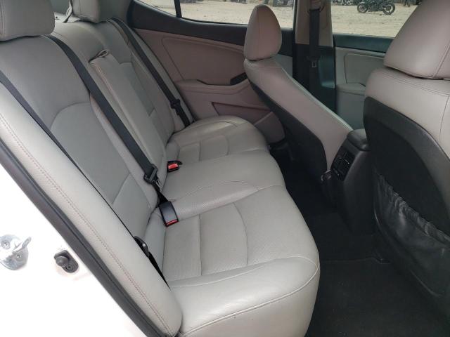Photo 10 from auction – 2015 KIA OPTIMA EX with VIN 5XXGN4A75FG433288