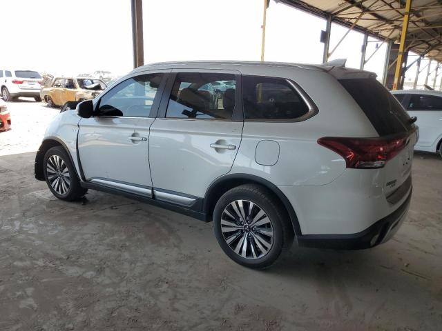 Photo 2 from auction – 2019 MITSUBISHI OUTLANDER with VIN JA4JZ4AXXKZ001663