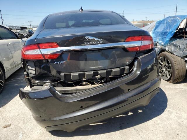 Photo 6 from auction – 2014 JAGUAR XF with VIN SAJWA0ES3EPU21955