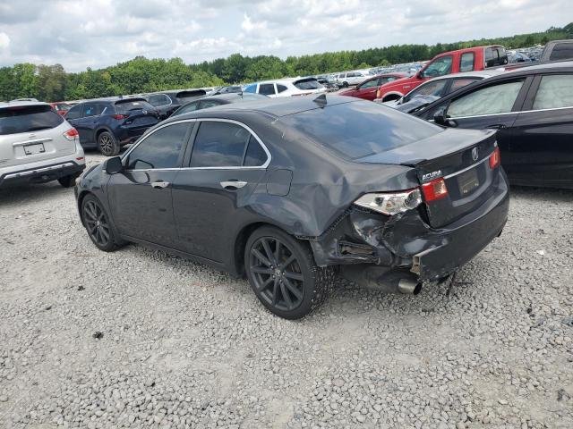 Photo 2 from auction – 2011 ACURA TSX with VIN JH4CU2F62BC001336
