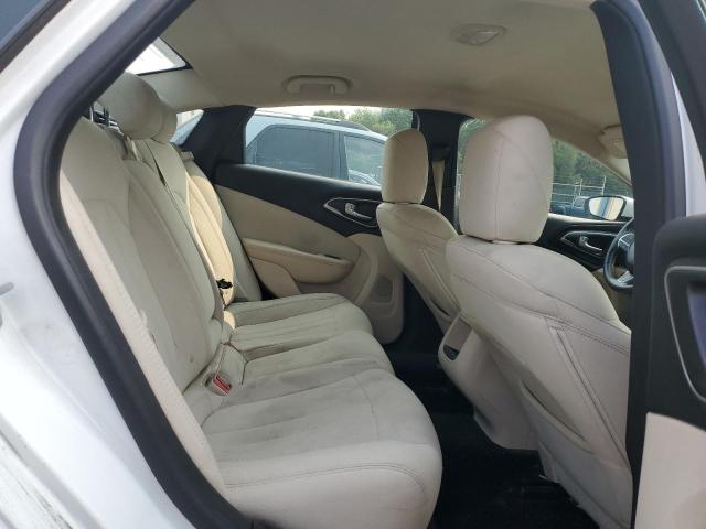 Photo 10 from auction – 2015 CHRYSLER 200 LIMITE with VIN 1C3CCCAB5FN747678