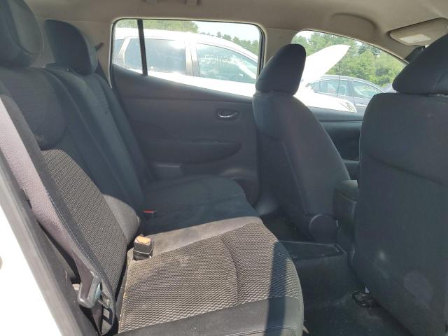 Photo 10 from auction – 2013 NISSAN LEAF S with VIN 1N4AZ0CP9DC420885
