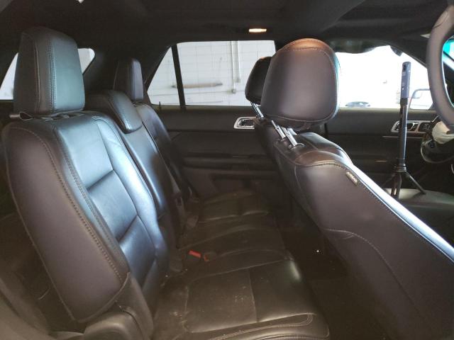 Снимка 11 от търг – 2013 FORD EXPLORER X с VIN 1FM5K7D83DGA62977