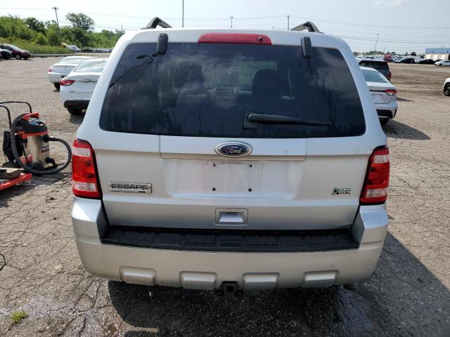 Photo 6 from auction – 2010 FORD ESCAPE XLT with VIN 1FMCU9DGXAKD44966