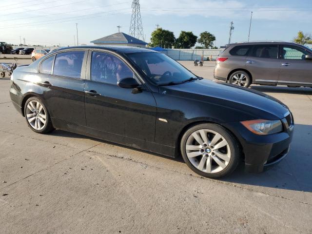 Photo 4 from auction – 2007 BMW 328 I SULE with VIN WBAVC53527FZ75833