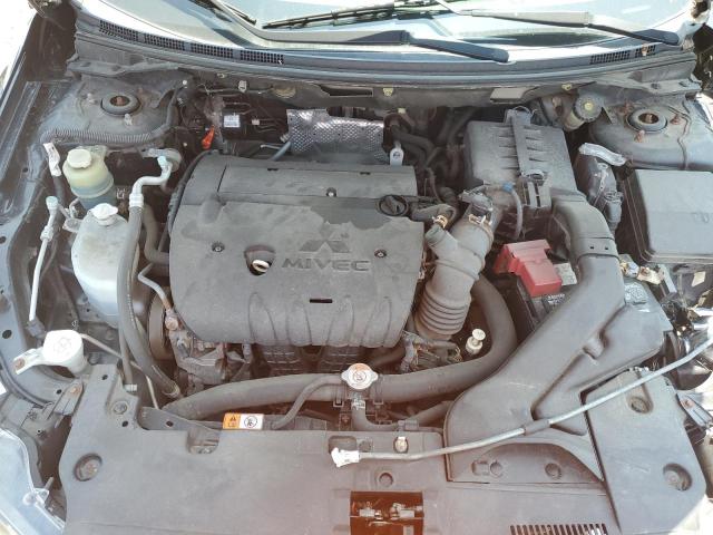Photo 11 from auction – 2016 MITSUBISHI LANCER ES with VIN JA32V2FW3GU007897