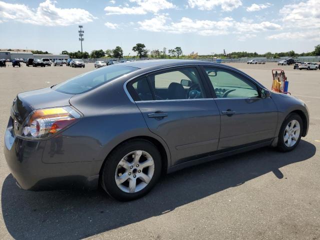 Photo 3 from auction – 2007 NISSAN ALTIMA 2.5 with VIN 1N4AL21E27C200992