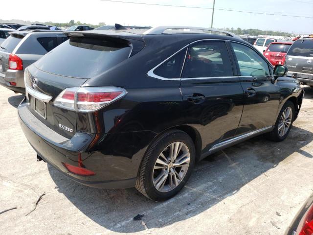 Photo 3 from auction – 2015 LEXUS RX 350 with VIN 2T2ZK1BA9FC176522